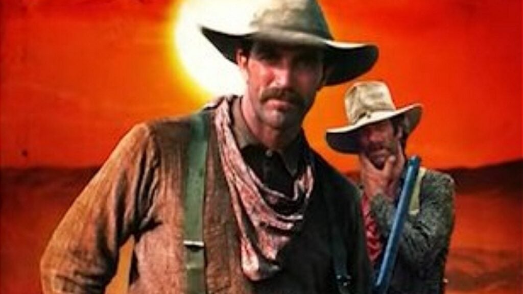 Tom Selleck - Sam Elliot