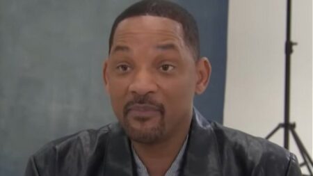 Will Smith
