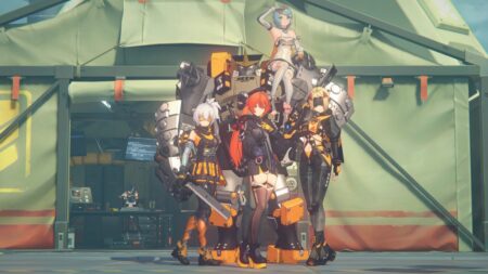 The Obol Squad Takes the Center Stage in Zenless Zone Zero Version 2.2 Zenless Zone Zero Version 2.2 Release Date