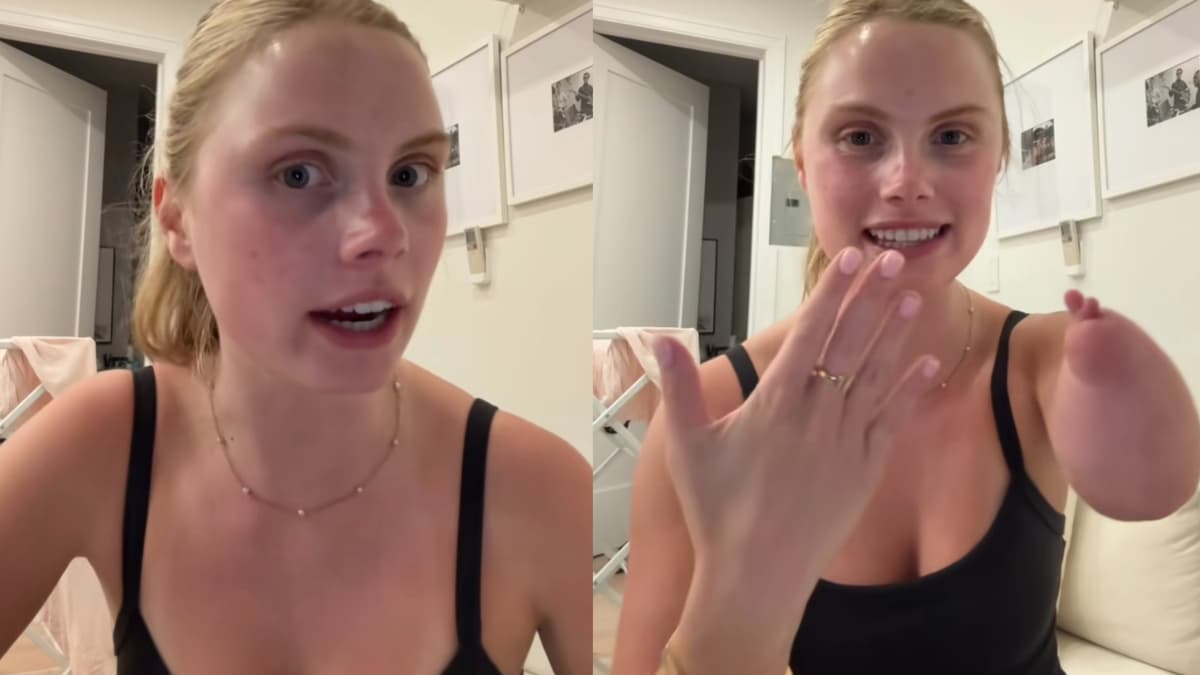 Baffled New York Amputee Says Nail Salon Tried Charging Full Price Despite Only Doing One Hand: ‘Half Price Is Fair’