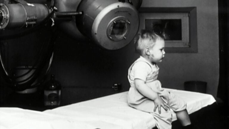 ICE deports boy with cancer