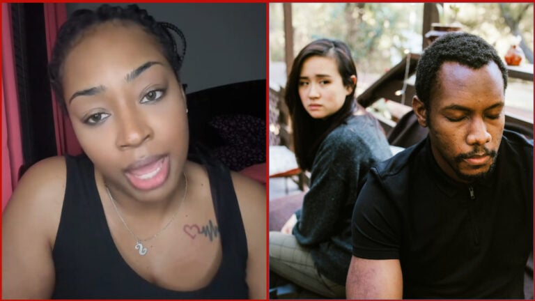 Faithful Louisiana Woman Was Living a Dream Life Until She Caught Her Supervisor Husband Cheating With His Employee ‘They don’t stop cheating’