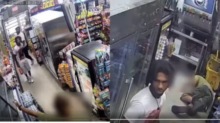 Florida Man Uses Orange Crush To Smack Down Gas Station Employee In Brutal Assault: ‘He Needs A Dr. Pepper Now’ Florida man assaults gas station employee with Orange Crush
