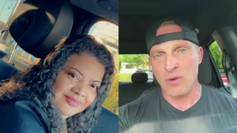 LA Woman Loses $151,000 & Home After Falling For AI Posing as General Hospital Actor: ‘She Never Once Thought It Strange?’ general hospital actor scams woman