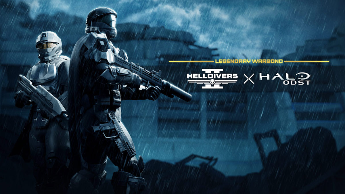 August 26th Marks the Day the Console War Officially Dies, as Helldivers 2 Joins Xbox and Gears Goes Cross-Play