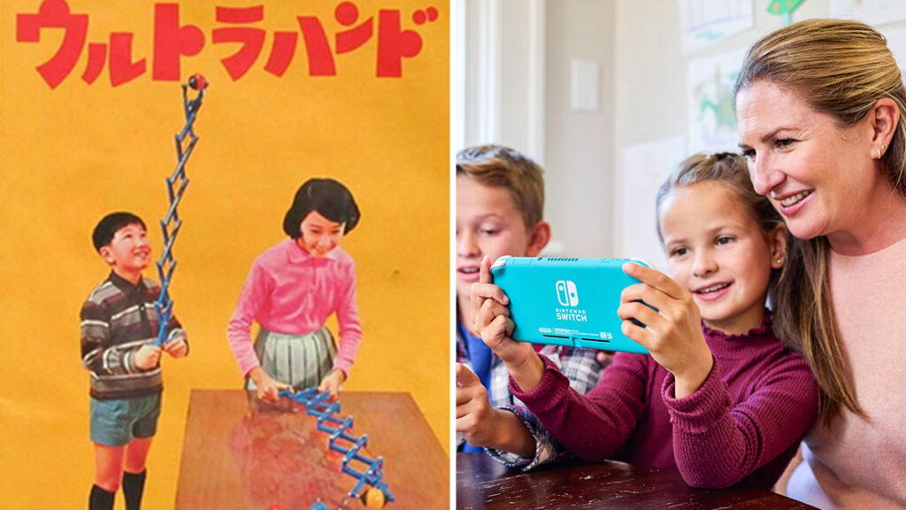 Nintendo Console War: 130 Years of Making Toys You Can't Put Down