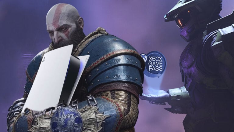 PlayStation Made Its Name Copying Great Ideas, Now It May Have Copied the Most Hated Idea in Gaming