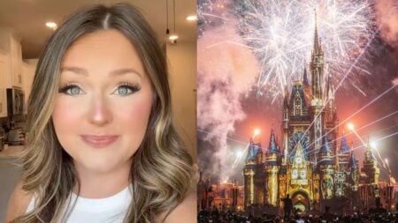 Former Rapunzel Performer Claims Disney Casting ‘Pretty Much Called Me Fat’ Rapunzel performer Disney World