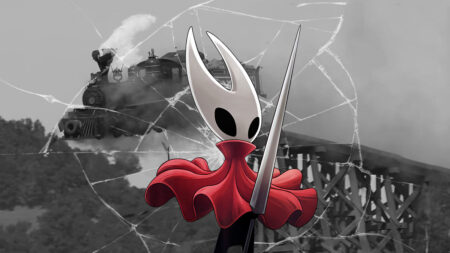 After Eight Years, Can Hollow Knight Silksong Possibly Live Up to the Hype?