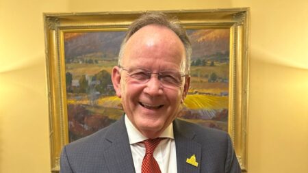 utah consent law changed by senate chief