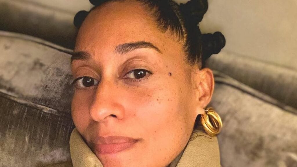 Tracee Ellis Ross