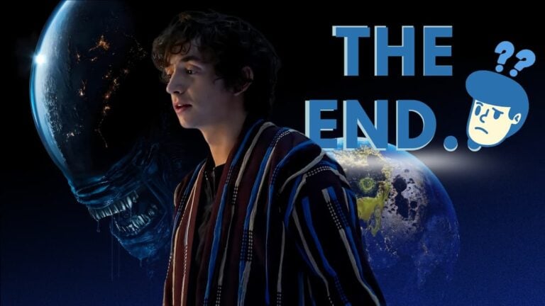 Everything Wrong With Alien: Earth Season 1