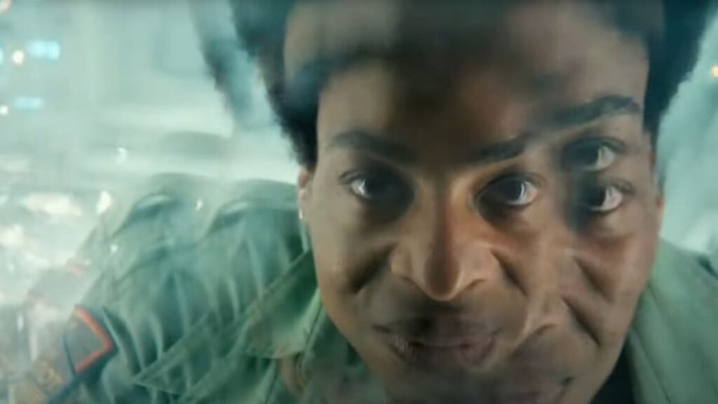 Everything Wrong With Alien: Earth Season 1