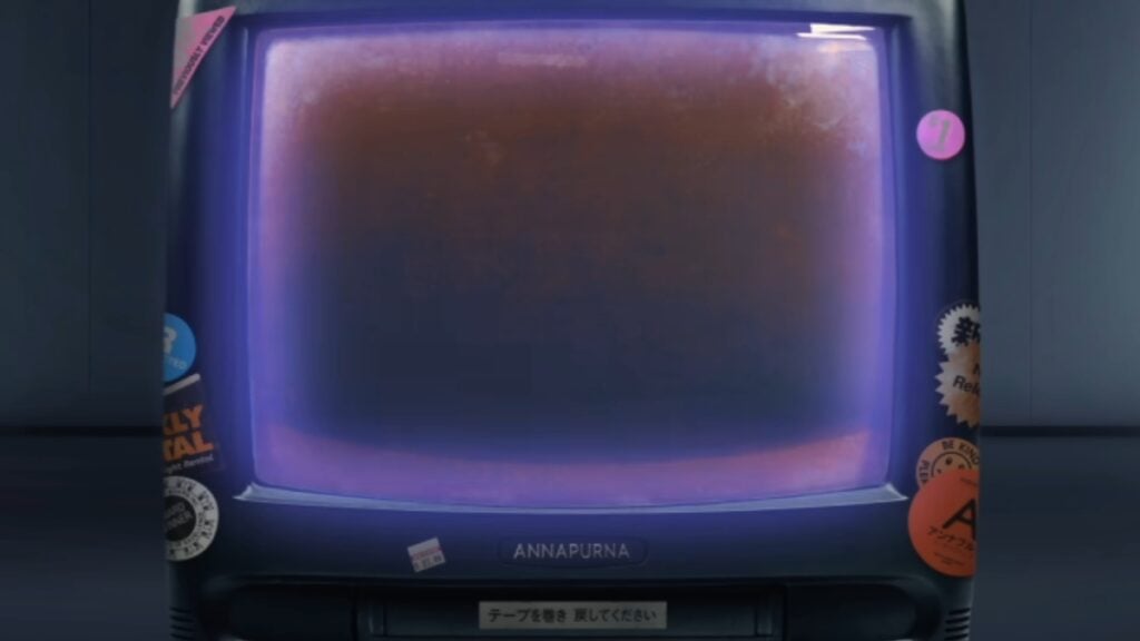 Annapurna Interactive Tokyo Game Show 2025 Showcase