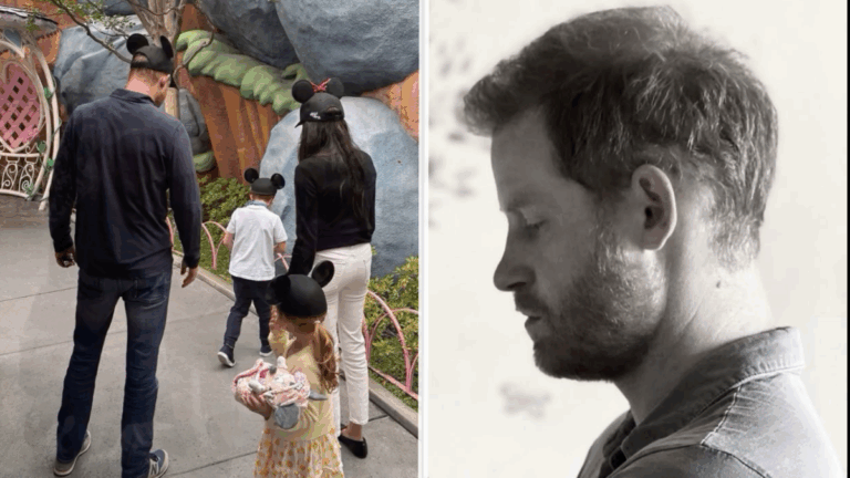 Archie and Lilibet 'Look Neglected' by Harry and Meghan