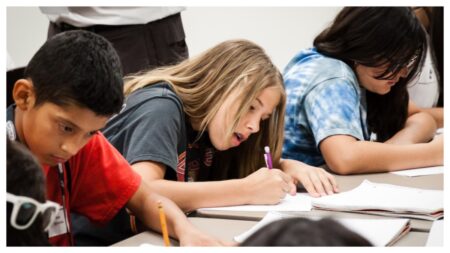 Arizona Public Schools