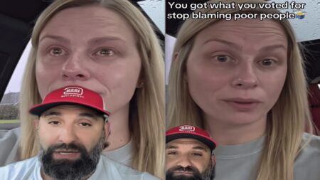 Arkansas Man Roasts Louisiana Trump Supporter in Distress Over Insulin Prices