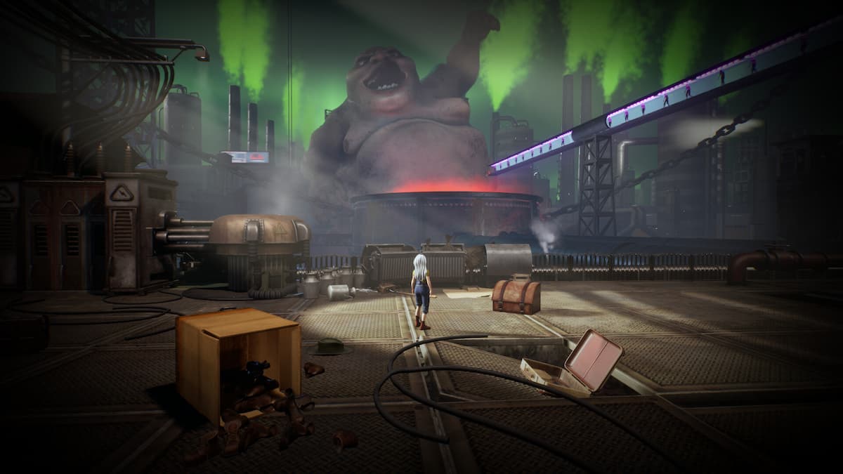 Ayasa has a release date trailer