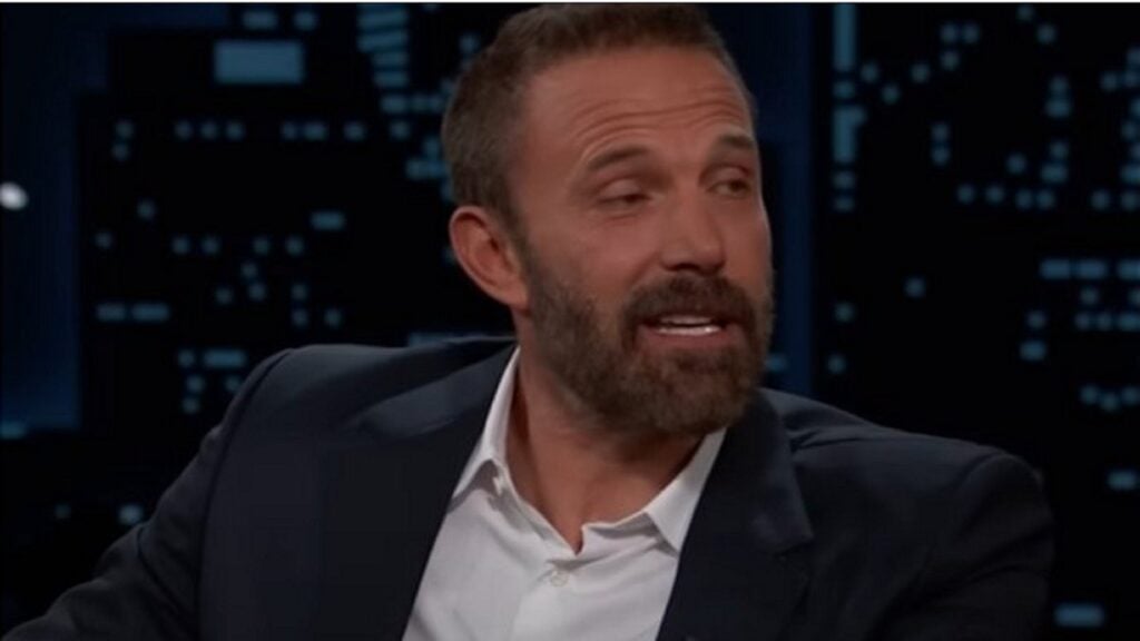 Ben Affleck’s Sobriety at Risk As Jennifer Garner’s Wedding Nears: ‘Wish It Didn’t Happen’ Ben Affleck