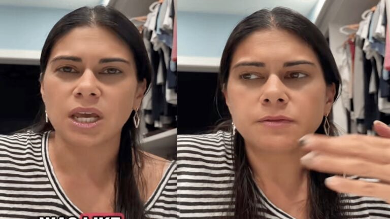 Boomer Mom Visits Daughter in Massachusetts, Complains About Expensive Restaurant