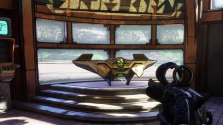 Borderlands 4 How to Get Golden Keys