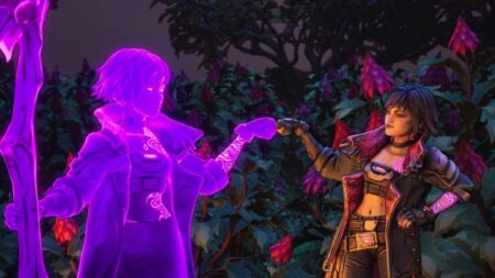 Borderlands 4 Active Shift Codes