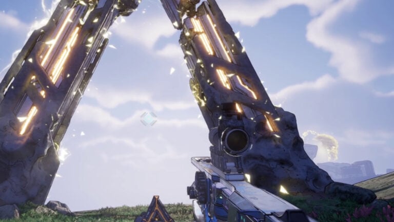 How To Unlock (& Complete) the Vault of Inceptus in Borderlands 4 Borderlands 4 Vault of Inceptus Guide