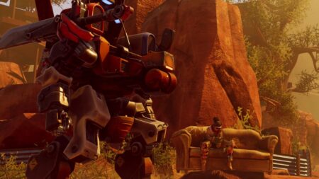 Bounty Star Preview – Cozy Bounty Hunting Bounty Star Demo Preview