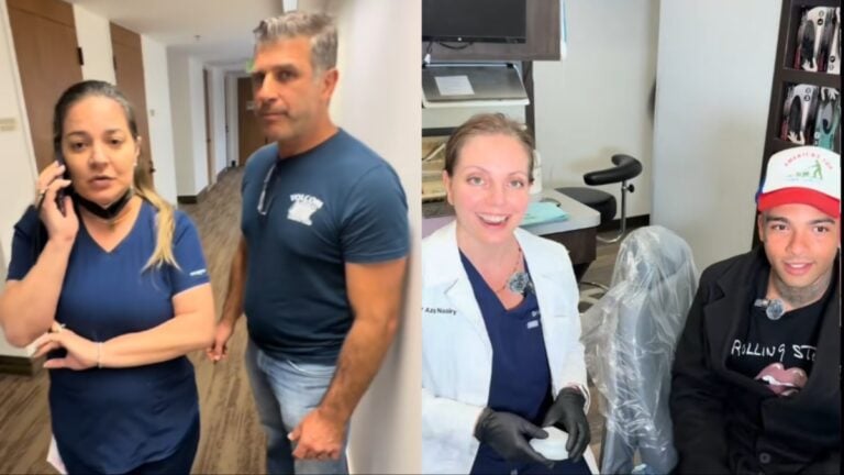 California Man Exposes Dental Scam After Spending Thousands on His Smile: ‘Shame on This Place’ California man gets scammed after braces removal