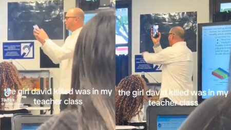 California Teacher Goes Viral After Sharing Story of Former Student Identified As Girl Found in d4vd Tesla Trunk: ‘Good Teacher for Setting an Example’