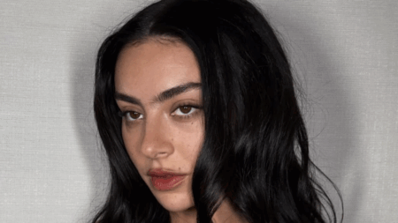 Charli xcx Accused of Being 'Hypocritical' for Making Anti-Israel Post