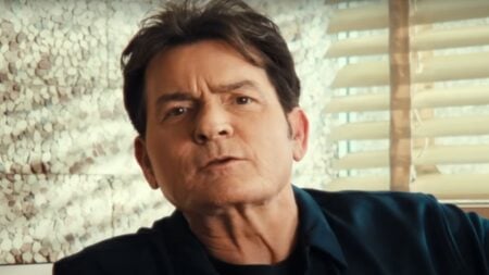 Charlie Sheen