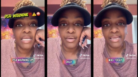 Chattanooga Woman Warns Walmart Shoppers After Nearly Being Overcharged $300 for an Item Not in Her Cart: ‘Walmart Really Need to Stop the Mess’ Chattanooga Woman Walmart Overcharge