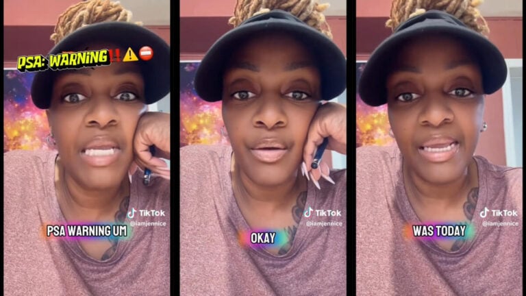 Chattanooga Woman Walmart Overcharge