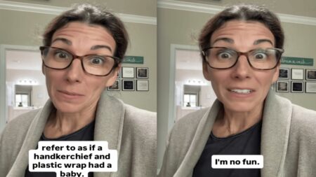 Concerned Florida Mother Shares How Teen Homecoming Dresses Absolutely Shocked Her