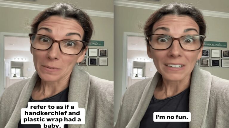 Concerned Florida Mother Shares How Teen Homecoming Dresses Absolutely Shocked Her