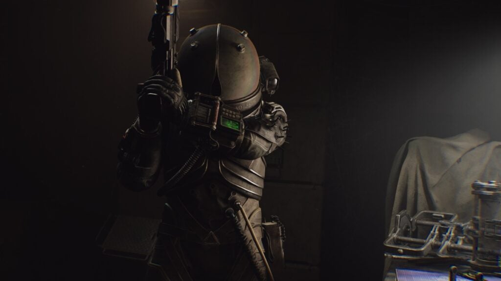 Cronos: The New Dawn Review – Horror Beyond Time Cronos The New Dawn PC Review