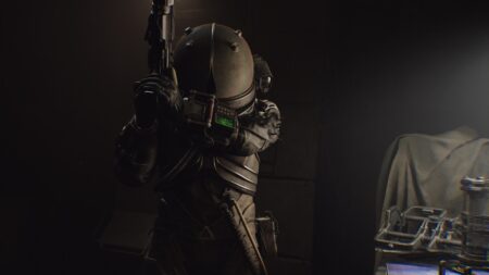 Cronos: The New Dawn Review – Horror Beyond Time Cronos The New Dawn PC Review