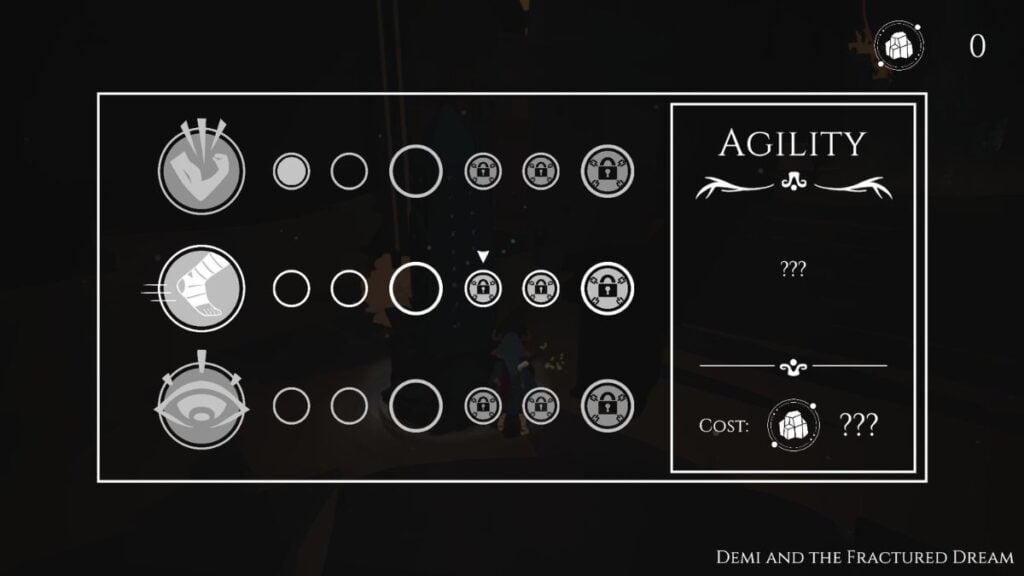 Demi and the Fractured Dream Hands-On Preview - Action Adventure Platforming Goodness