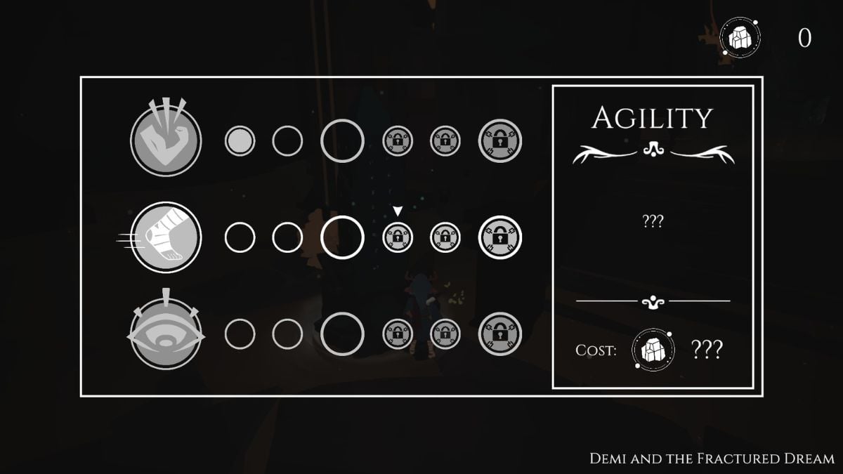 Demi and the Fractured Dream Hands-On Preview - Action Adventure Platforming Goodness