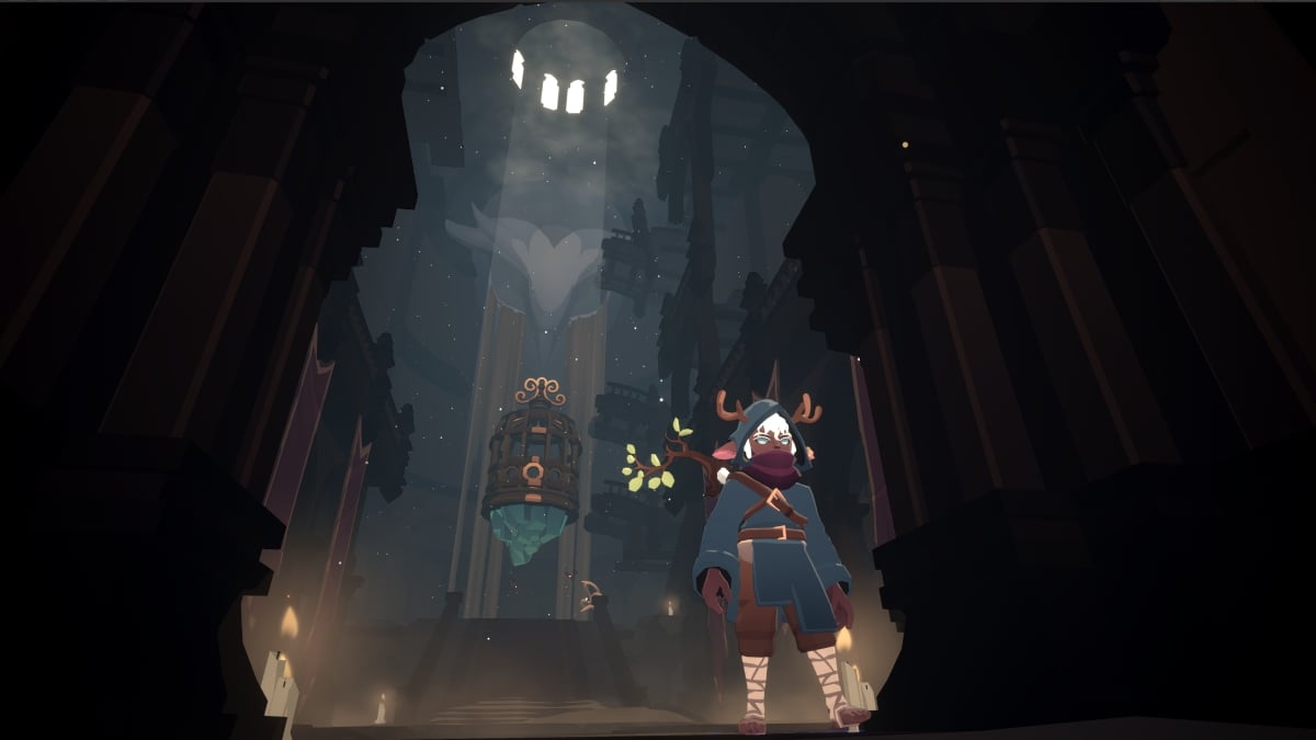 Demi and the Fractured Dream Announcements