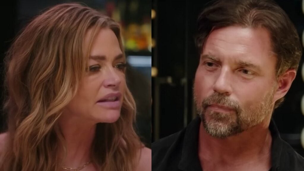 Denise Richards Threatens to Drop RHOBH Footage on Aaron Phypers in Court: ‘The Truth Will Prevail’ Denise Richards - Aaron Phypers