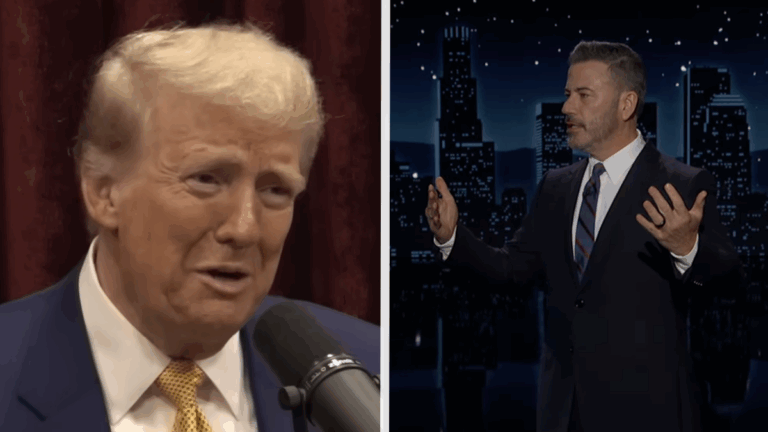 Disney ‘Caves’ to Trump, Jimmy Kimmel Suspended for Calling Out MAGA’s Response to Charlie Kirk’s Death: ‘Meanwhile Kilmeade Is Still on the Air’ Disney 'Caves In' to Trump, Jimmy Kimmel Suspended for Calling Out MAGA's Response to Charlie Kirk's Death