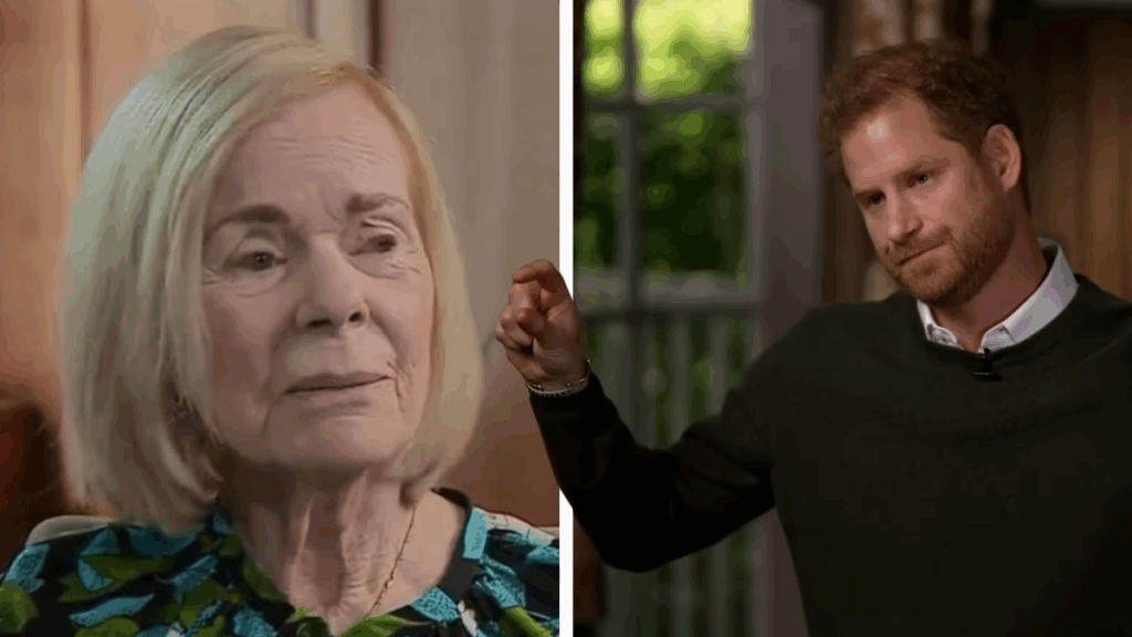 Prince Harry & Meghan Markle Face Backlash Over Duchess of Kent’s Funeral: ‘Those Two Grifters Ruin Everything’ Duchess of Kent's Death Sparks 'Endless Talk of Whether Prince Harry and Meghan Markle Will Attend Her Funeral'