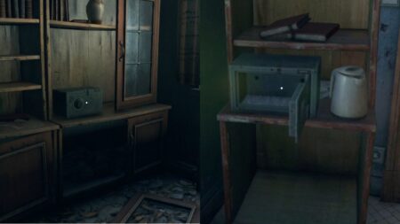 All Safe Codes in Dying Light: The Beast Dying Light All Safe Codes