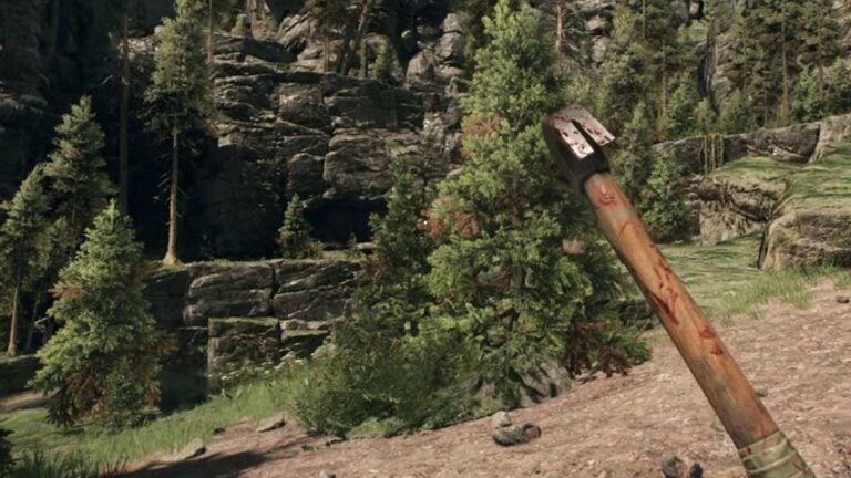 Dying Light The Beast Where to Find Feathers