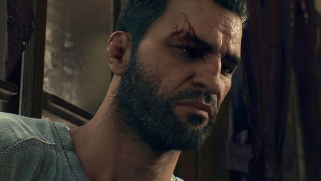 Dying Light The Beast PS5 Review