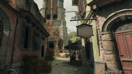 How To Find Treasure E3 in Dying Light: The Beast Dying Light Treasure Map E3 Walkthrough