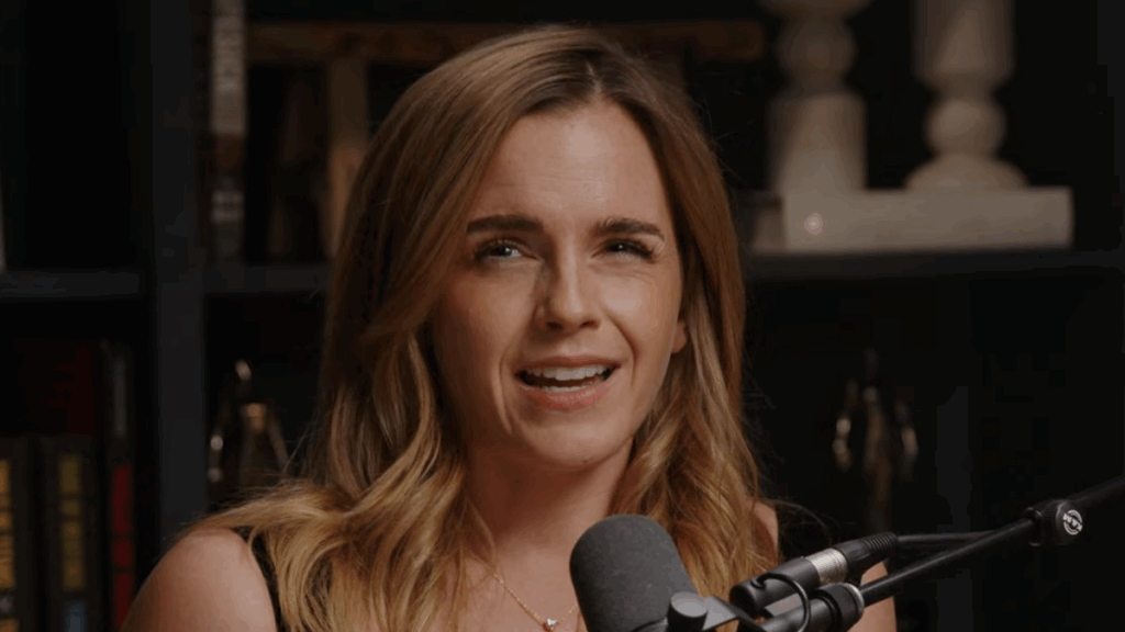 Emma Watson Supports J.K. Rowling and Will Never 'Cancel Her Out'