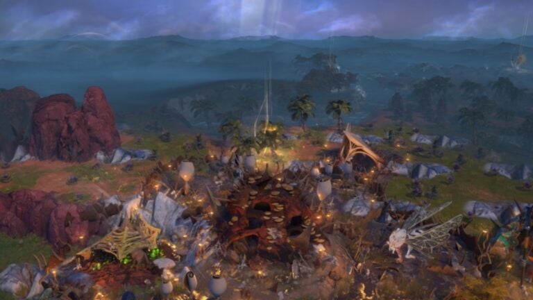 Endless Legend 2 Early Access